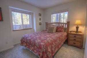 South Lake Tahoe - 3 Bedroom Home With Hot Tub Echo Lake Kültér fotó