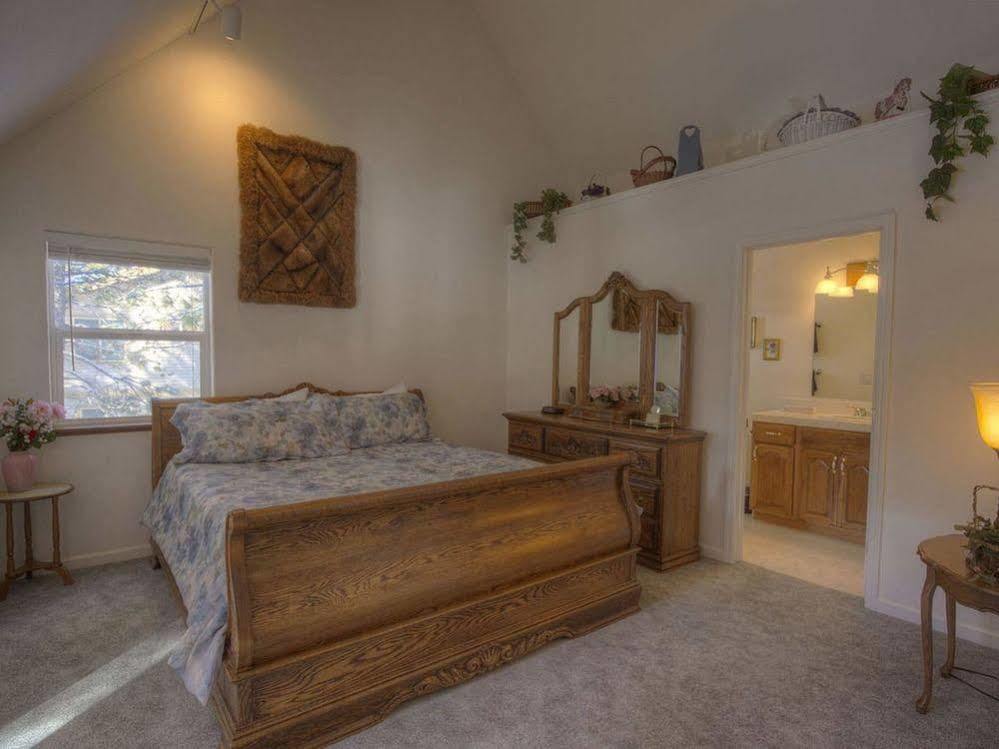 South Lake Tahoe - 3 Bedroom Home With Hot Tub Echo Lake Kültér fotó